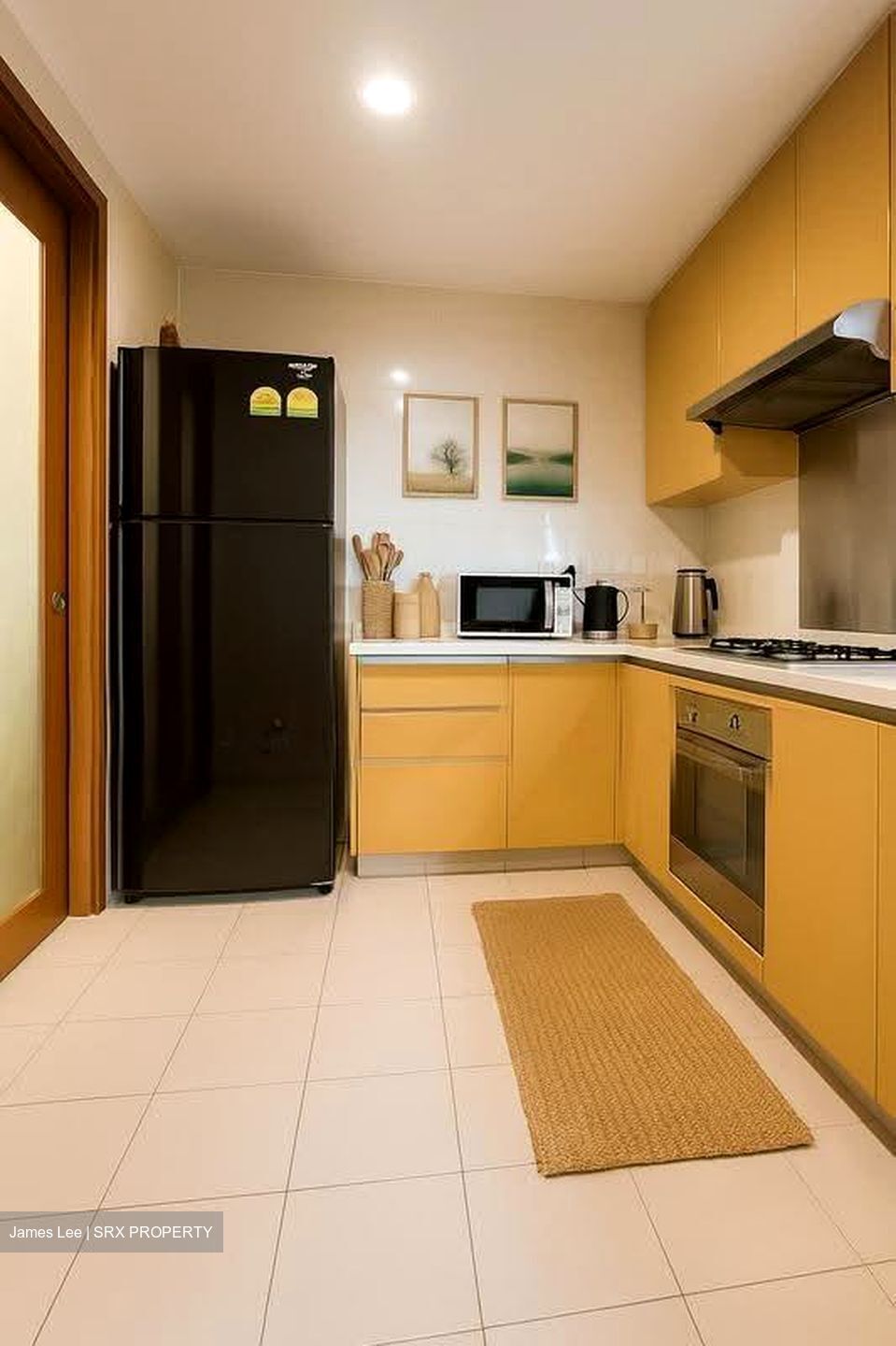 City Square Residences (D8), Condominium #622443291